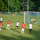 FUTURA Mosonmagyaróvár - Veszprém FC (4:1) (Fotó: Nagy Mária)