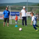 Nemzetközi Gyerektorna U7,U9 MITE  (Fotózta: Nagy Mária)