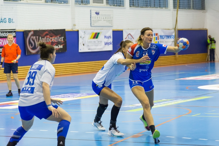 MKC SE vs MTK Budapest (20:20) 