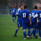 MITE - Rábacsécsény (9:1) Gratulálunk!!  (Fotó: Nagy Mária)