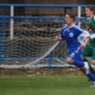 MITE - Rábacsécsény (9:1) Gratulálunk!!  (Fotó: Nagy Mária)