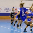 Női kézilabda NBI, Alapszakasz: 18. forduló MKC SE – Szeged KKSE (30-20) (Fotó: Horváth Attila)