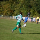 MTE 1904 - HÉVÍZ SK (0:0)  (Fotózta: Nagy Mária)