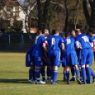 MITE - DARNÓZSELI SE  (4:0)  Gratulálunk!  (Fotózta: Nagy Mária)