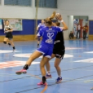 Női kézilabda NBI, Alapszakasz: 18. forduló MKC SE – Szeged KKSE (30-20) (Fotó: Horváth Attila)