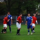 MITE - KUNSZIGET (0:0)  (Fotózta: Nagy Mária)