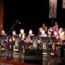 Moson Big Band koncert - Fotó: László Tamás Balázs