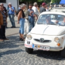  Pannonia-Carnuntum Old-Timer Rallye (Fotó: Nagy Mária)