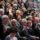 UFM Aréna Mosonmagyaróvár - Avatási Ünnepség