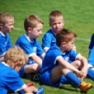 Nemzetközi Gyerektorna U7,U9 MITE  (Fotózta: Nagy Mária)