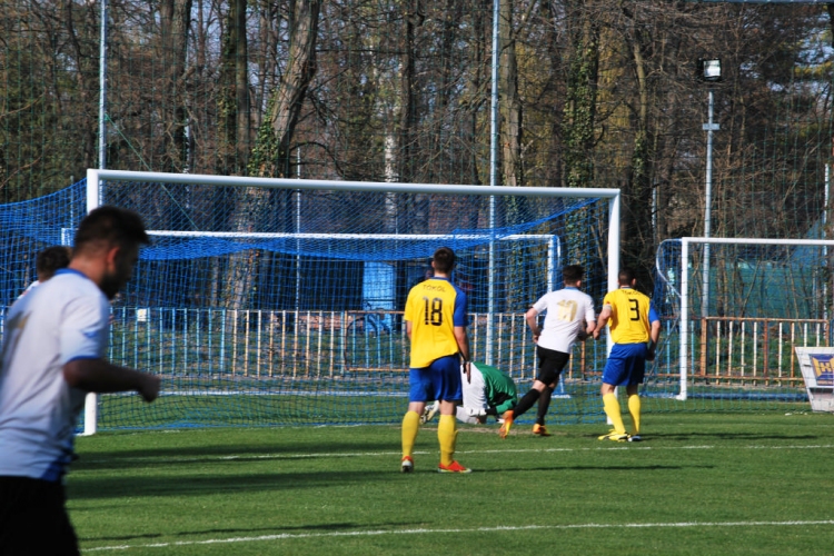 Futura Mosonmagyaróvár - Tököl VSK (4:1) Gratulálunk! (Fotó: Nagy Mária)