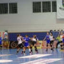 Női kézilabda NBI, Alapszakasz: 21. forduló MKC SE – DVSC-TVP-AQUATICUM (26-27) (Fotó: Horváth Attila)