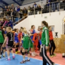 MKC SE - Győri Audi ETO KC (21-41) (NBI Alapszakasz) (Fotó: Horváth Attila)