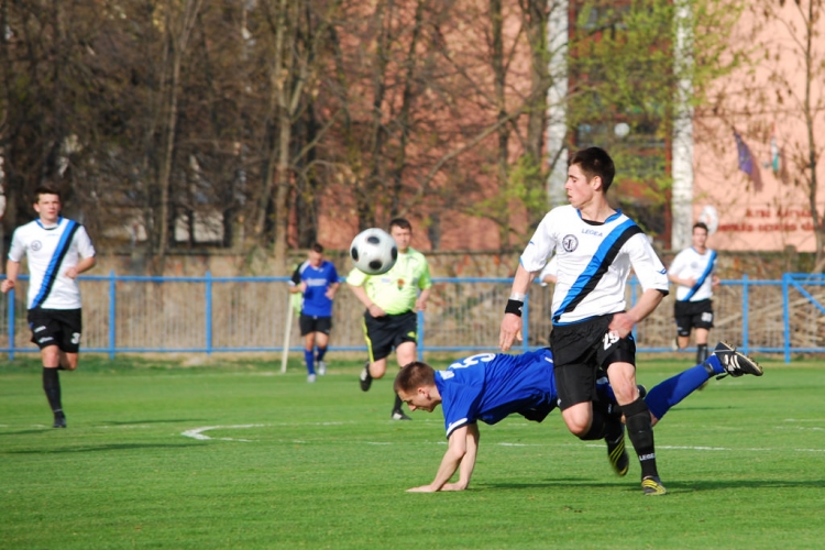 MTE 1904 - GYŐRSZENTIVÁN Kupameccs  (3:0) Gratulálunk!  (Fotózta: Nagy Mária)