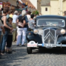  Pannonia-Carnuntum Old-Timer Rallye (Fotó: Nagy Mária)