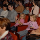 Jótékonysági Koncert Izsó Veronikáért