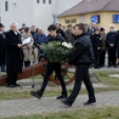 2015. MÁRCIUS 15. Mosonmagyaróvár  (Fotó: Horváth Attila)