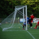 MTE 1904 - NAGYKANIZSA (2:0)  Gratulálunk!  (Fotózta: Nagy Mária)