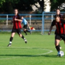 MTE 1904 B - Kunsziget (4:1) Gratulálunk!  (Fotózta: Nagy Mária)