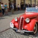  Pannonia-Carnuntum Old-Timer Rallye (Fotó: Nagy Mária)