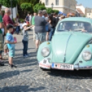  Pannonia-Carnuntum Old-Timer Rallye (Fotó: Nagy Mária)