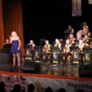 Moson Big Band koncert - Fotó: László Tamás Balázs