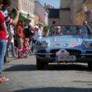 Pannonia-Carnuntum Historic Rallye  (Fotózta: Nagy Mária)