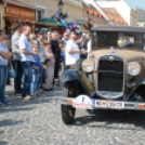  Pannonia-Carnuntum Old-Timer Rallye (Fotó: Nagy Mária)