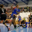 MKC SE - Budaörs (27-26) (NBI Alapszakasz) (Fotó: Horváth Attila)