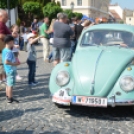  Pannonia-Carnuntum Old-Timer Rallye (Fotó: Nagy Mária)