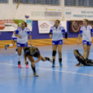 Női kézilabda NBI, Alapszakasz: 11. forduló MKC SE – Fehérvár KC (19-21) (Fotó: Horváth Attila)