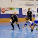 Női kézilabda NBI, Alapszakasz: 11. forduló MKC SE – Fehérvár KC (19-21) (Fotó: Horváth Attila)