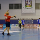 Női kézilabda NBI, Alapszakasz: 18. forduló MKC SE – Szeged KKSE (30-20) (Fotó: Horváth Attila)