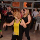 Zumba party (Fotó: Nagy Mária)