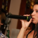 EVUN & KARAOKE a KLUB MALIBUBAN