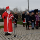 Adventköszöntő a Hansági Múzeumban (Fotó: Horváth Attila)