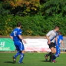 Futura Mosonmagyaróvár - Körmendi Fc (3:1) Gratulálunk! (Fotó: Nagy Mária)