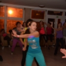 Zumba party (Fotó: Nagy Mária)