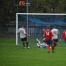 FUTURA Mosonmagyaróvár - Csepel Fc (2:1) Gratulálunk! (Fotó: Nagy Mária)