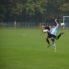 MTE 1904 - Tatabánya Fc (2:1) Gratulálunk! (Fotó: Nagy Mária)