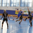 MKC SE - Dunaújvárosi KKA (25-28) (NBI Alapszakasz) (Fotó: Horváth Attila)