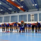 MKC SE - ÉRD (20-24) (NBI Alapszakasz) (Fotó: Horváth Attila)