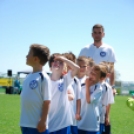 Nemzetközi Gyerektorna U7,U9 MITE  (Fotózta: Nagy Mária)