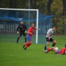 FUTURA Mosonmagyaróvár - Csepel Fc (2:1) Gratulálunk! (Fotó: Nagy Mária)