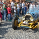  Pannonia-Carnuntum Old-Timer Rallye (Fotó: Nagy Mária)