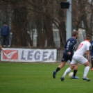 MTE 1904 - Balatonfüredi Fc (2:0) (Fotó: Nagy Mária)