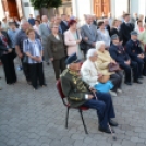 Szent László napi városi ünnepség (Fotó: Nagy Mária)