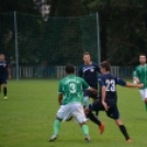 Mte 1904 - Csornai SE (1:0) Gratulálunk! (Fotó: Nagy Mária)