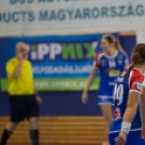 MKC SE vs MTK Budapest 25:24 (12:12)