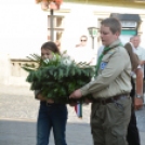 Nemzeti összetartozás napja (Fotó: Nagy Mária)